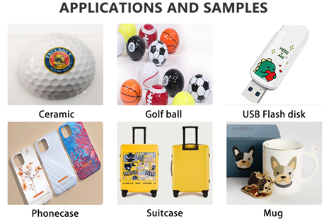 Which Industries (Application Fields) Are Uv Printers Used In?