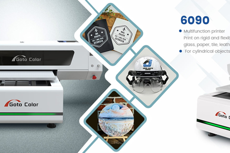 Warmly Welcome To Visit Our Booth【FESPA GLOBALPRINT EXPO】