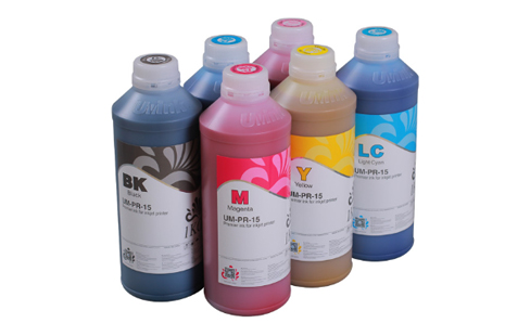 How To Choose Ink For Inkjet Printer?