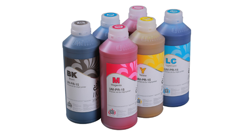 How To Choose Ink For Inkjet Printer?